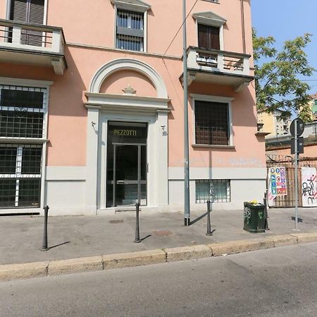 The Best Rent - Modern Apartment Near Bocconi University Milánó Kültér fotó