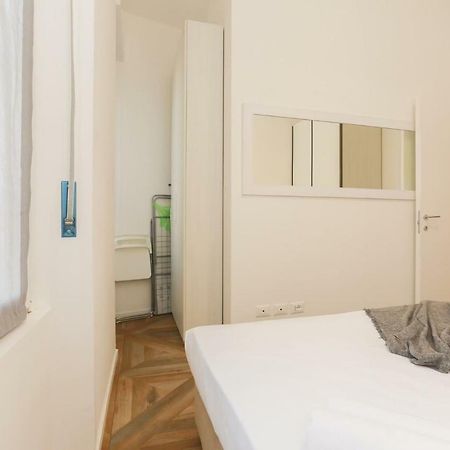 The Best Rent - Modern Apartment Near Bocconi University Milánó Kültér fotó