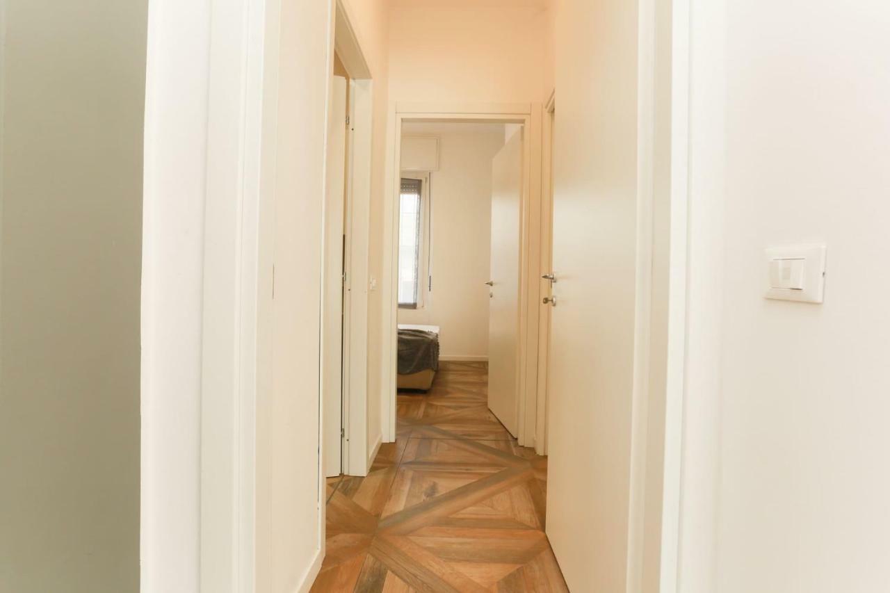 The Best Rent - Modern Apartment Near Bocconi University Milánó Kültér fotó
