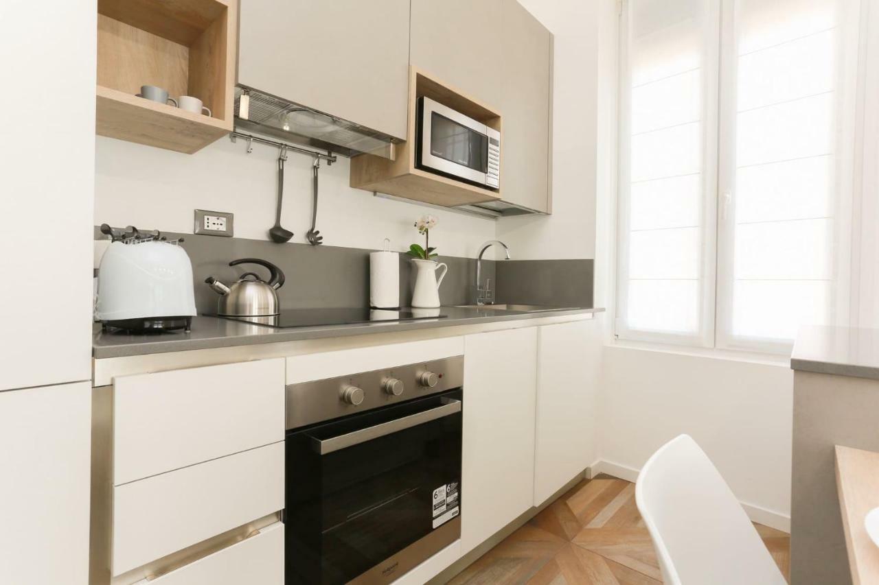 The Best Rent - Modern Apartment Near Bocconi University Milánó Kültér fotó