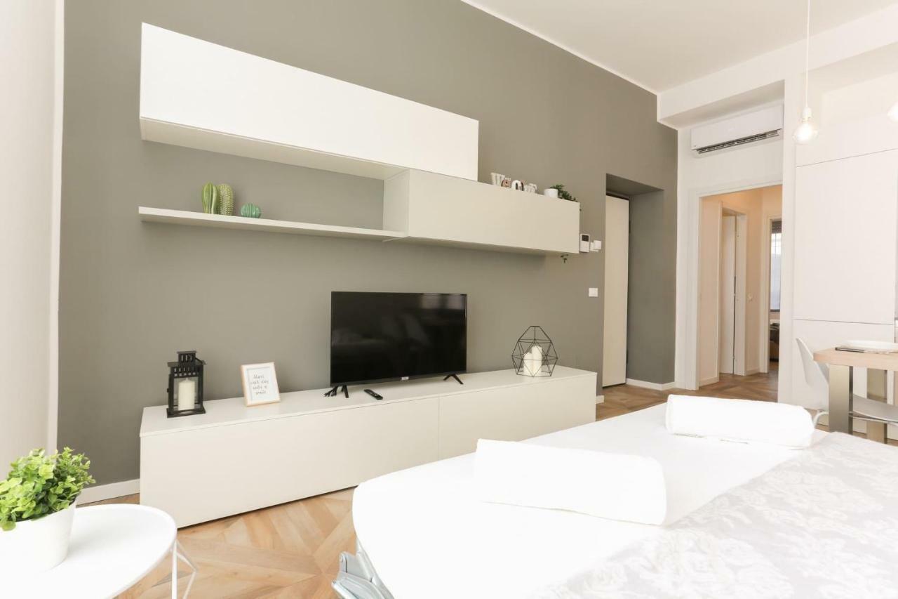 The Best Rent - Modern Apartment Near Bocconi University Milánó Kültér fotó