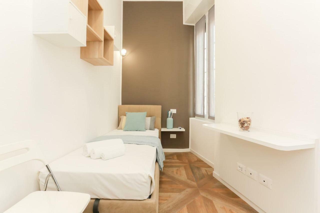 The Best Rent - Modern Apartment Near Bocconi University Milánó Kültér fotó