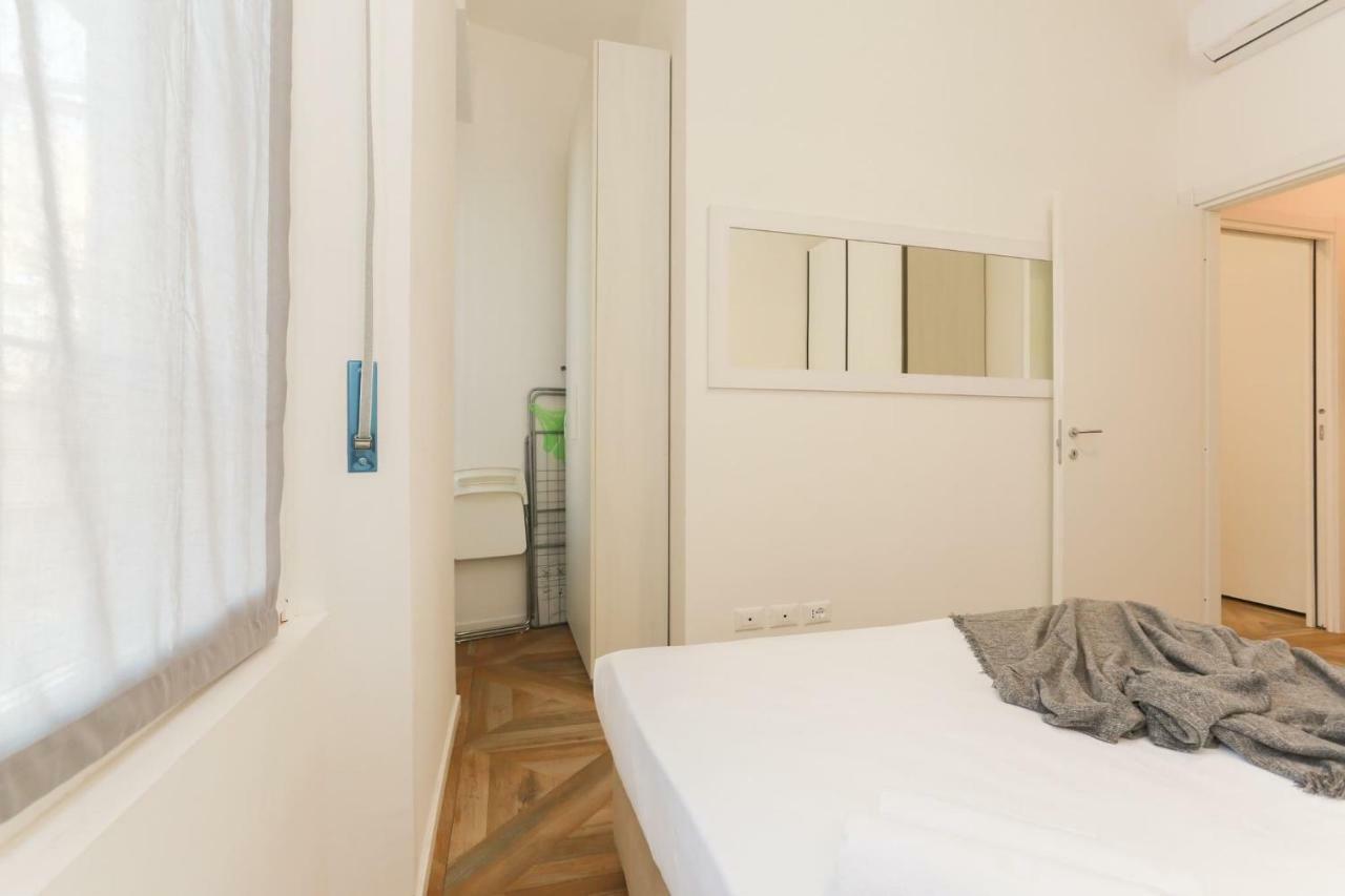 The Best Rent - Modern Apartment Near Bocconi University Milánó Kültér fotó