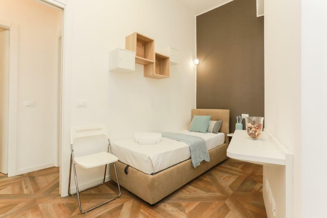 The Best Rent - Modern Apartment Near Bocconi University Milánó Kültér fotó