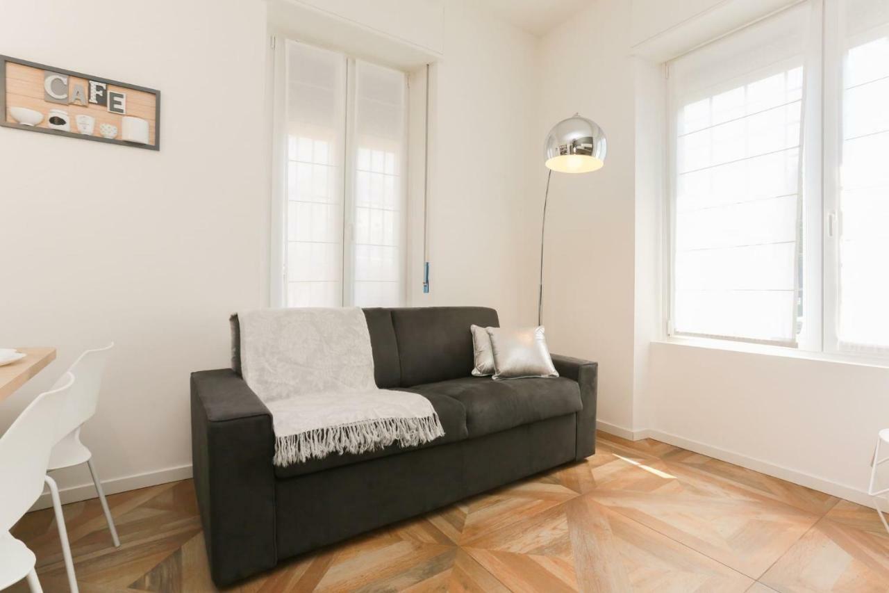 The Best Rent - Modern Apartment Near Bocconi University Milánó Kültér fotó