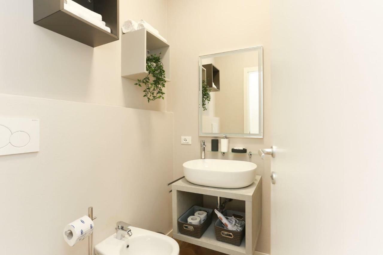 The Best Rent - Modern Apartment Near Bocconi University Milánó Kültér fotó
